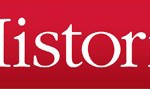 Logo magazine Historia