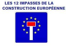 CONSTRUCTION EUROPEENNE