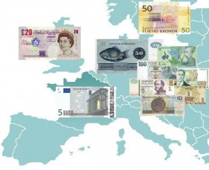 Pourquoi ne peut-on pas sortir de l euro