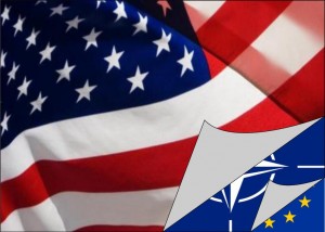 Subordination OTAN-UE