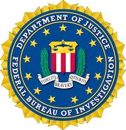 Logo FBI