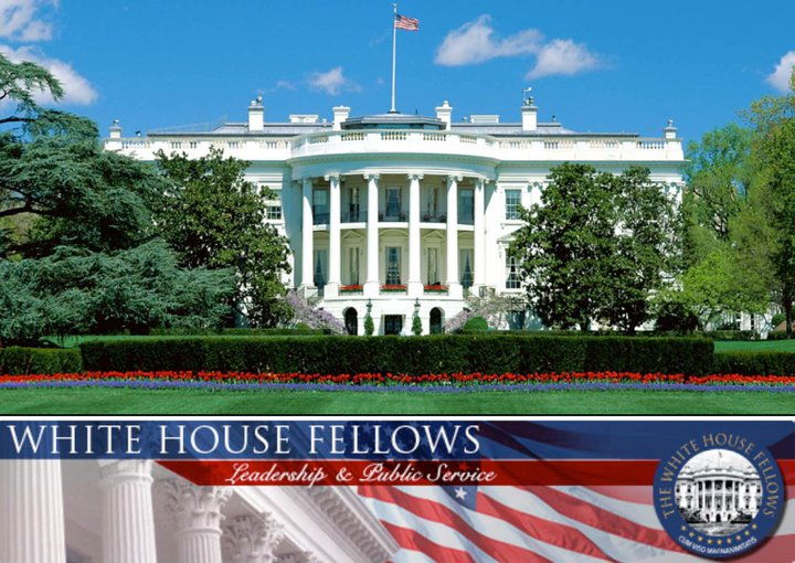 White House Fellows