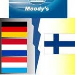 Allemagne, Pays-Bas, Luxembourg sous perspective négative mais pas la Finlande : Moody’s condamne par avance le MES