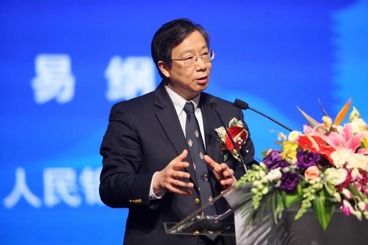 2 mars 2013 : l'agence de presse chinoise Xinhua vient de mettre les points sur les "i", en citant M. YI Gang : « la Chine est tout-à-fait prête à une guerre des monnaies ».  